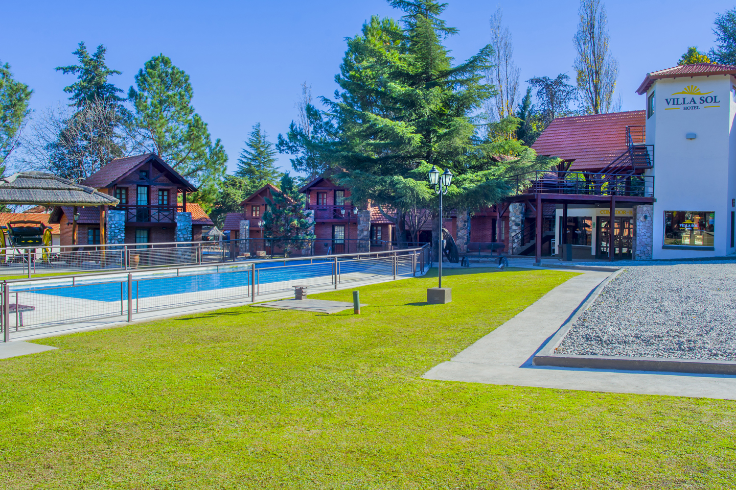 Parque